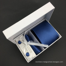 100% Handmade Men Wholesale Silk Tie Sets